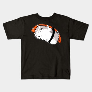 Nigiri sake - salmon Kids T-Shirt